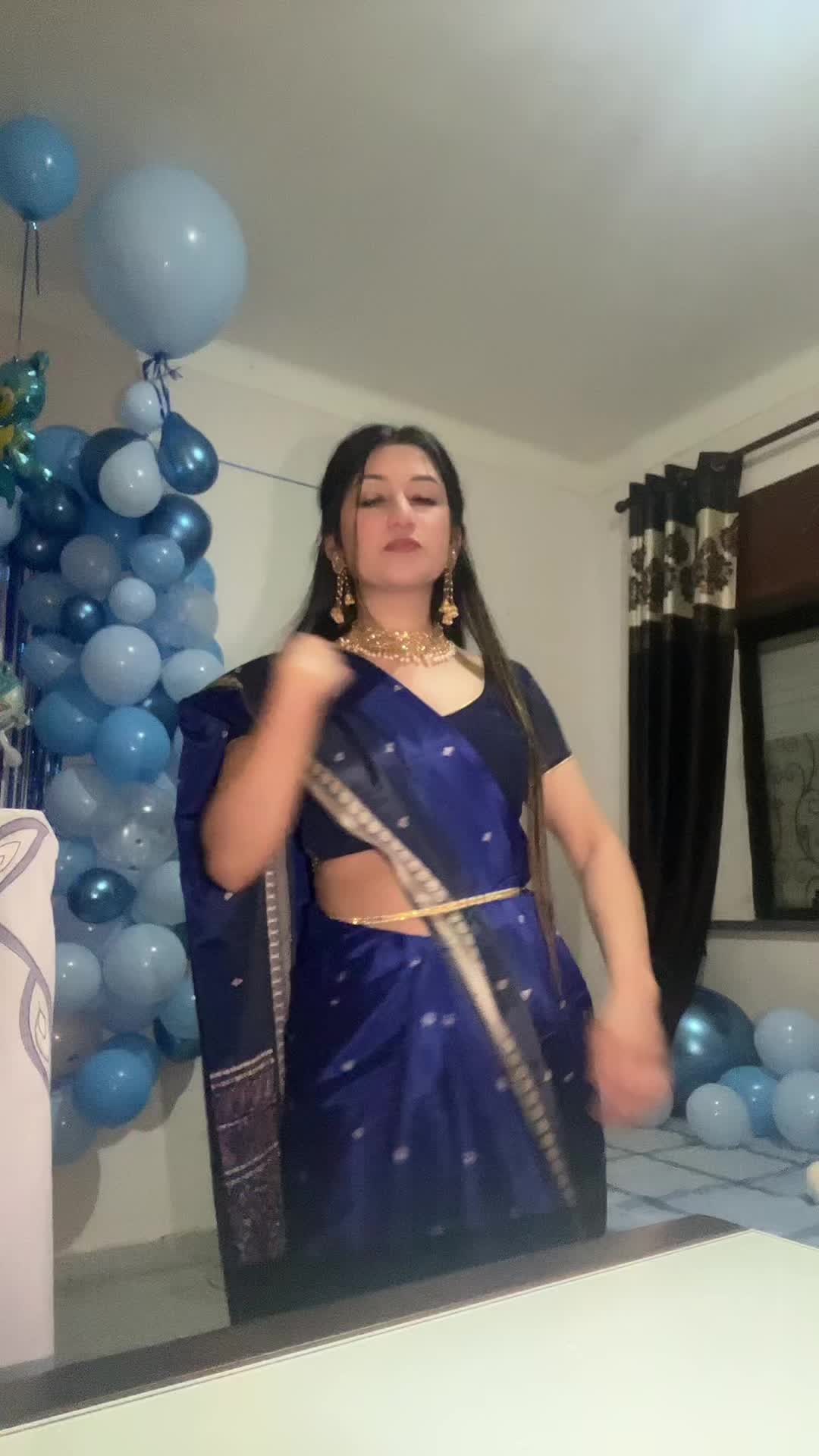 @Alisha