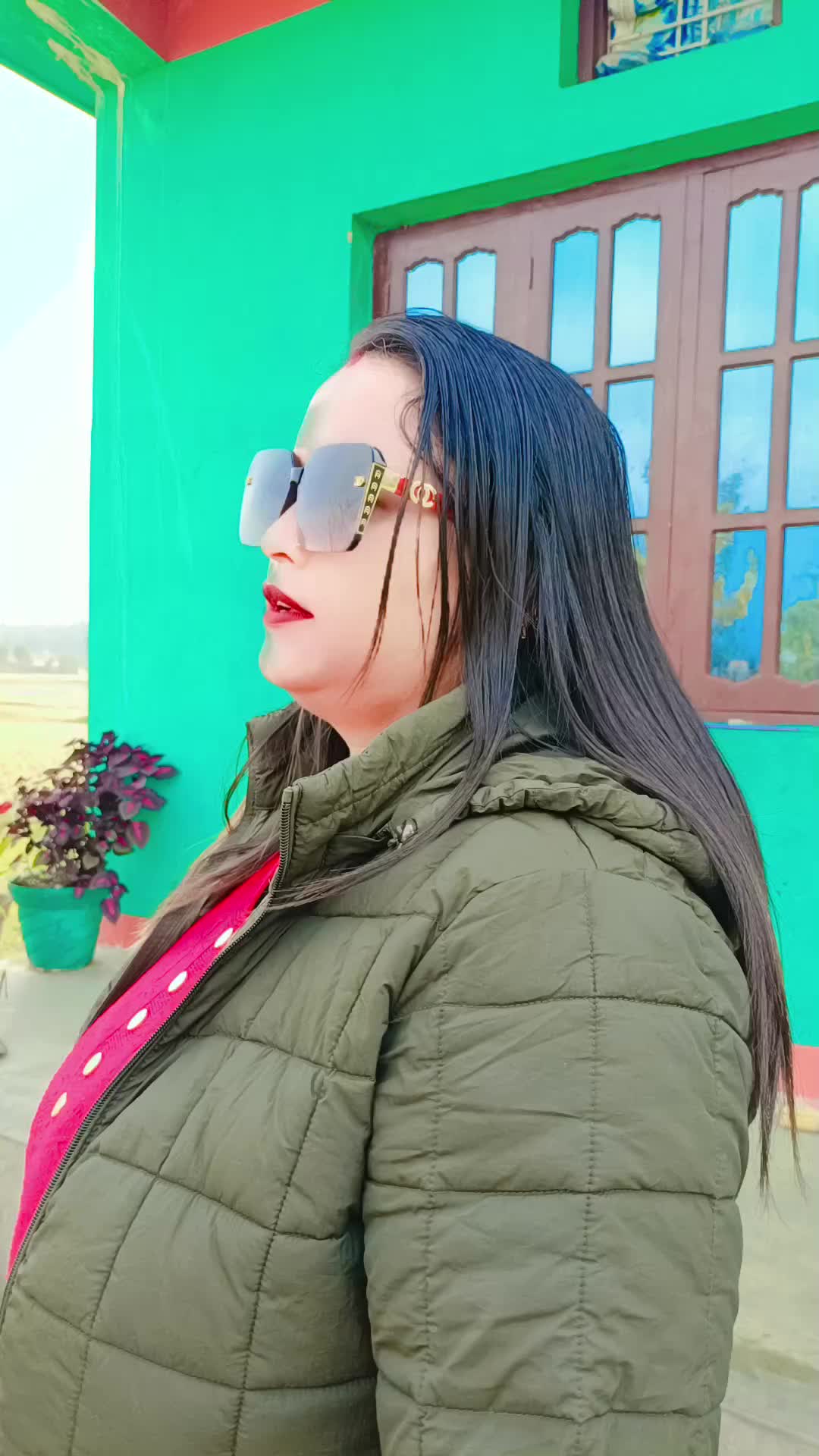 @mira Pokharel