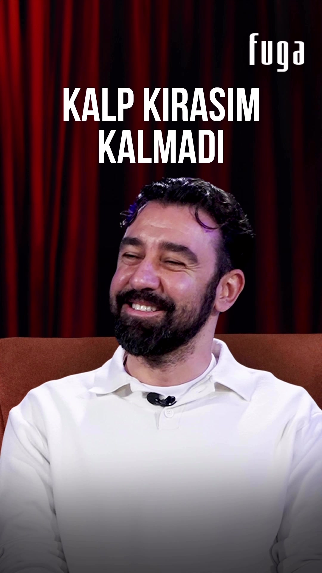 @MirgünCabasTV
