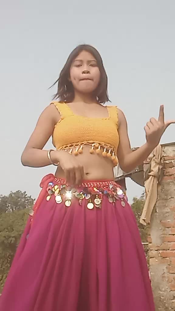 @💃Dancer gril 👯💐🥀🌺