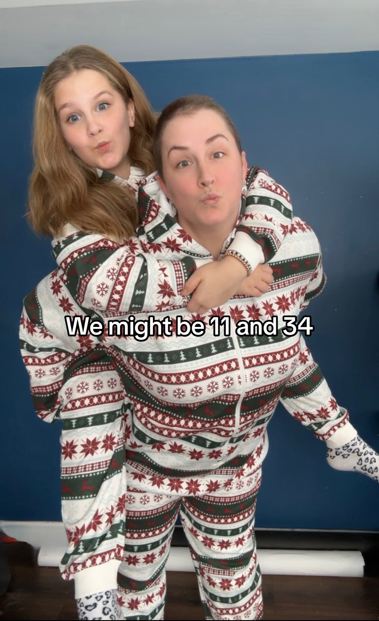 @Sarah