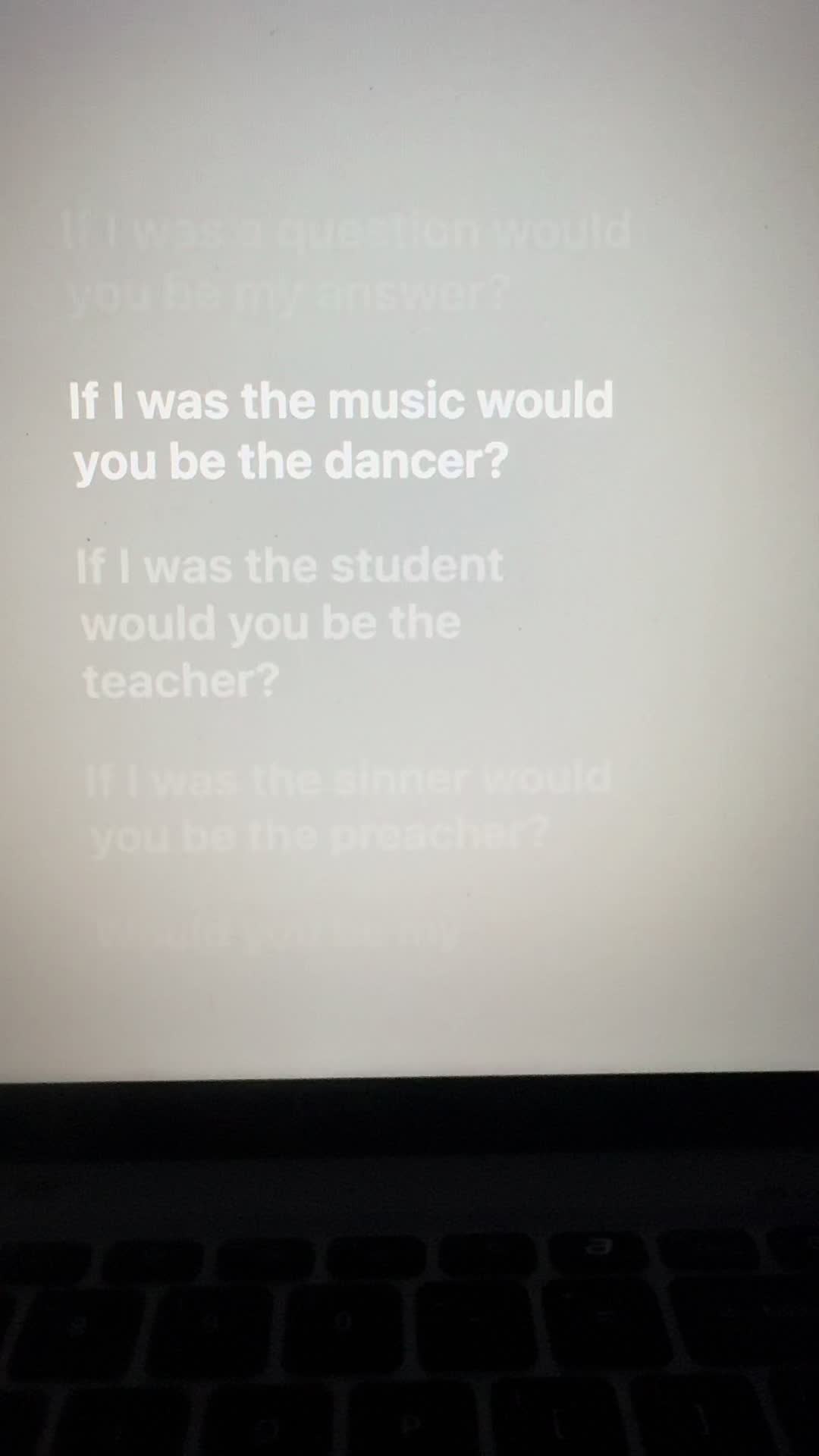 @LyricBank