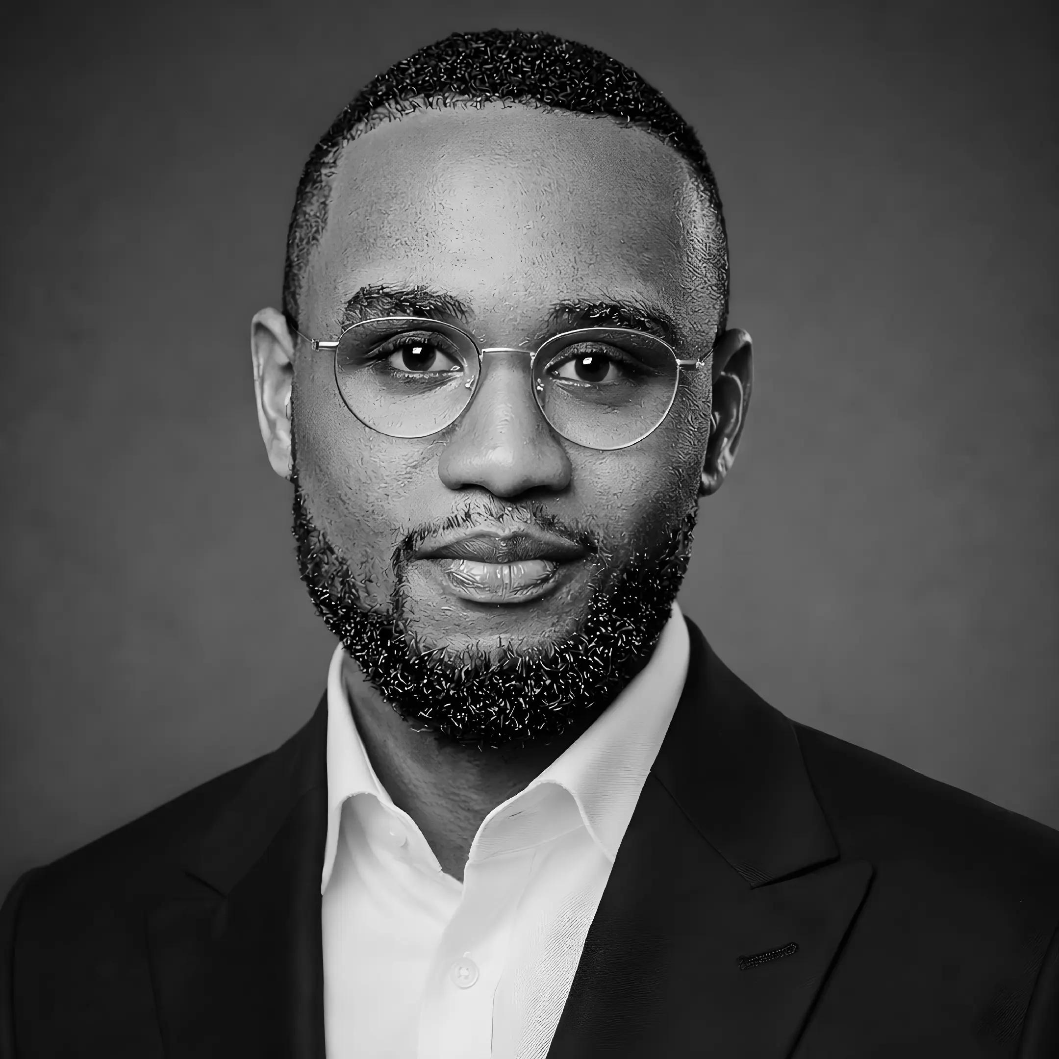 @Godswill: The Digital Prophet