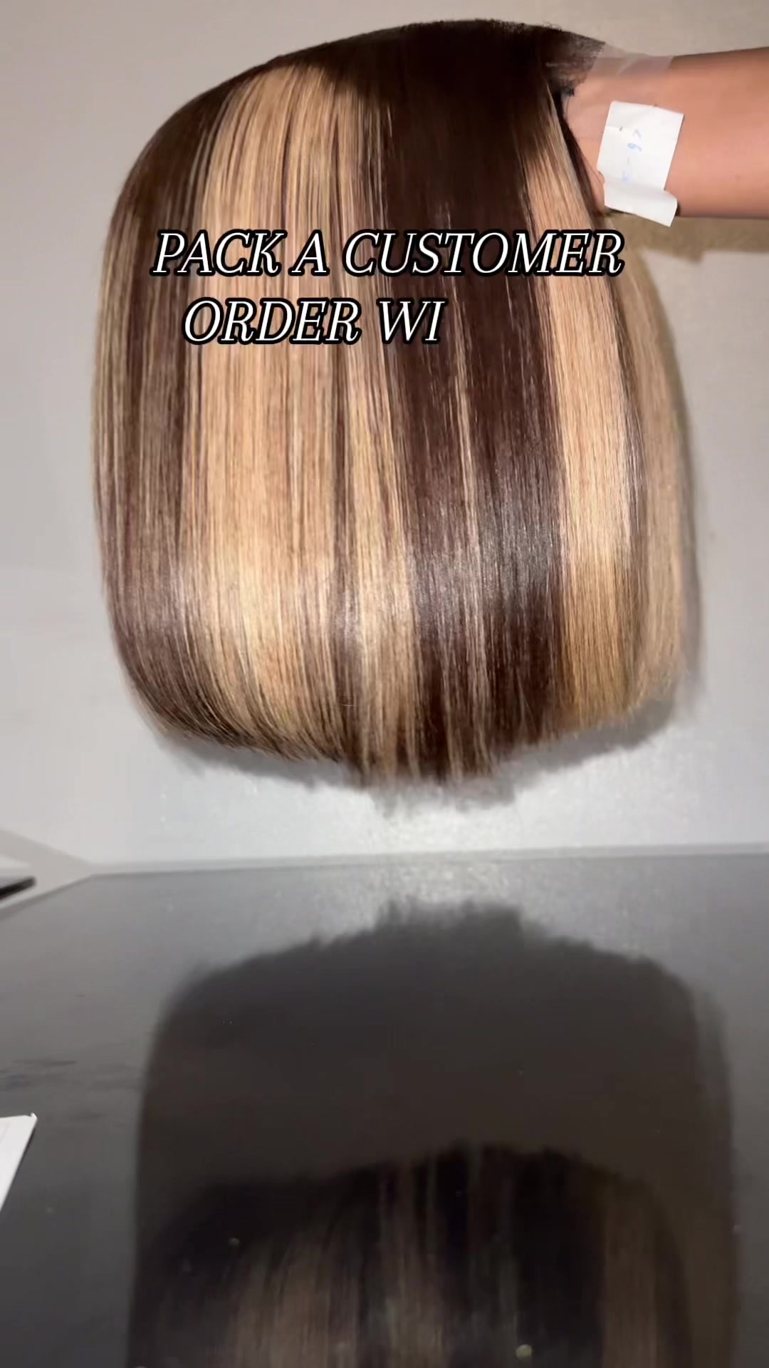 @UK🇬🇧 HAIRSTYLIST/VENDOR