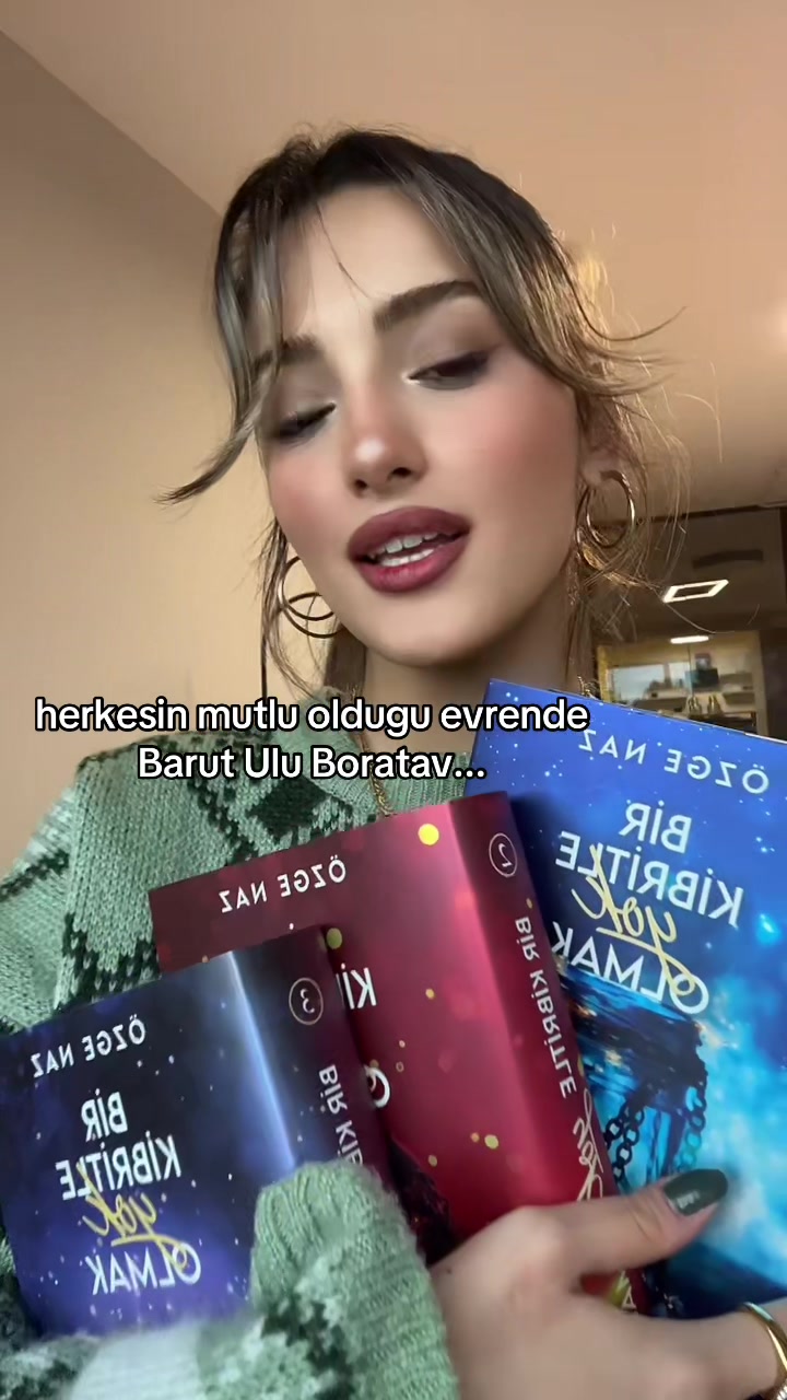 @b&uuml;şra yok yedim