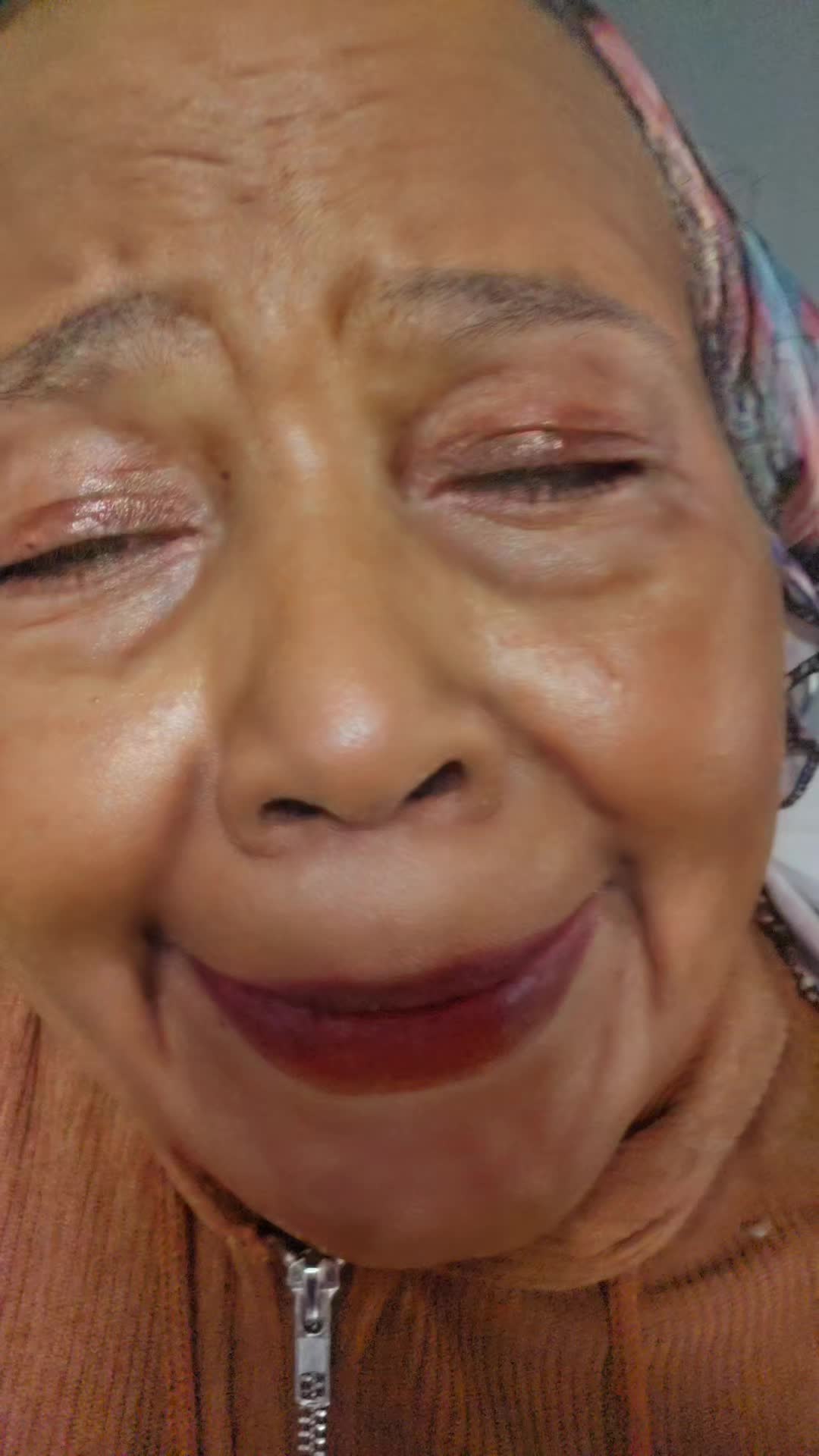 @O G Granny