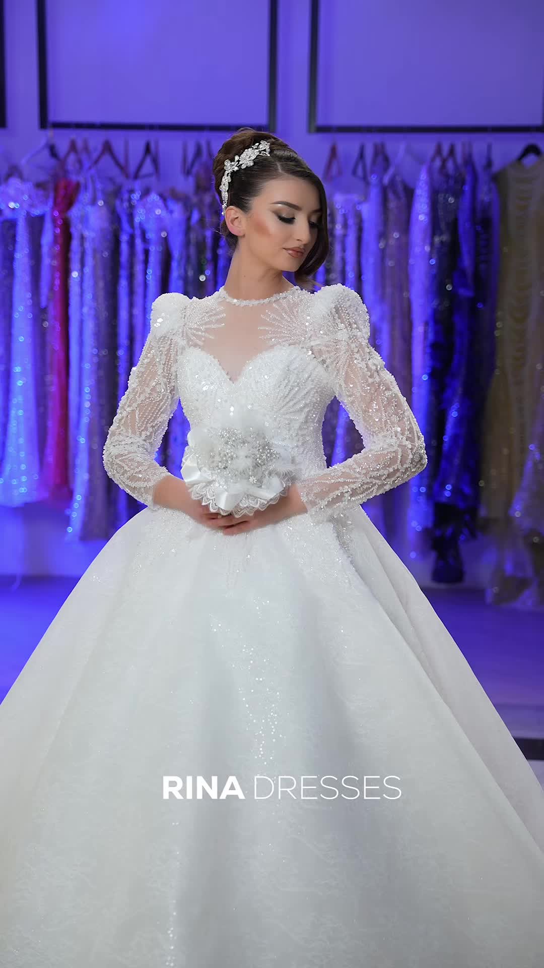@Rina.Dresses