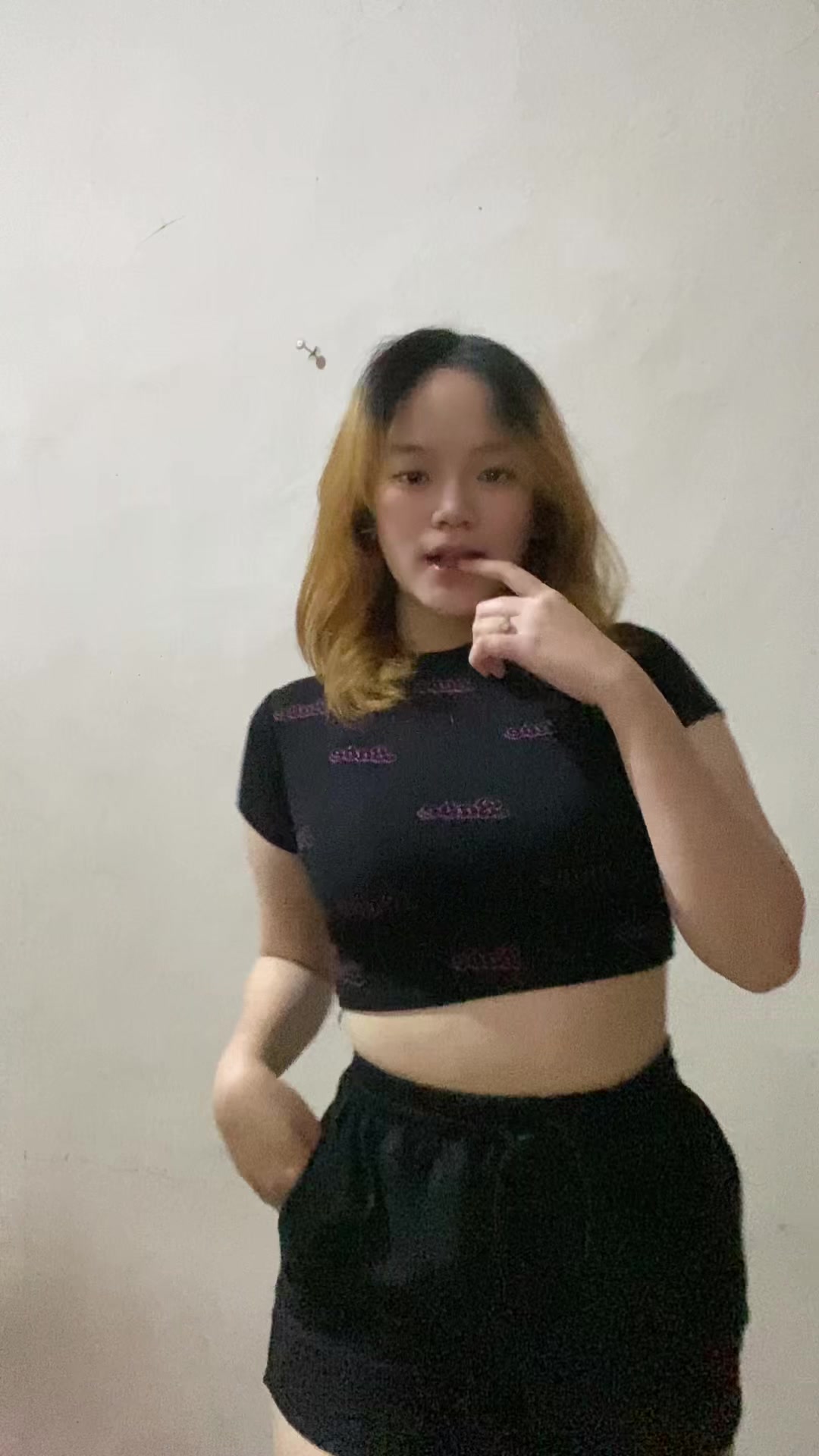 @u can call me cici