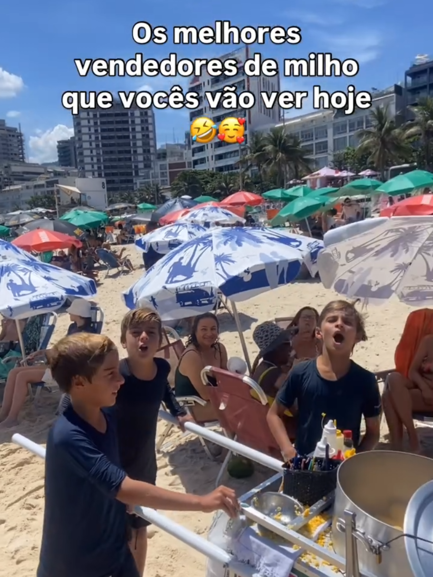 @MilhoVerdeRJ