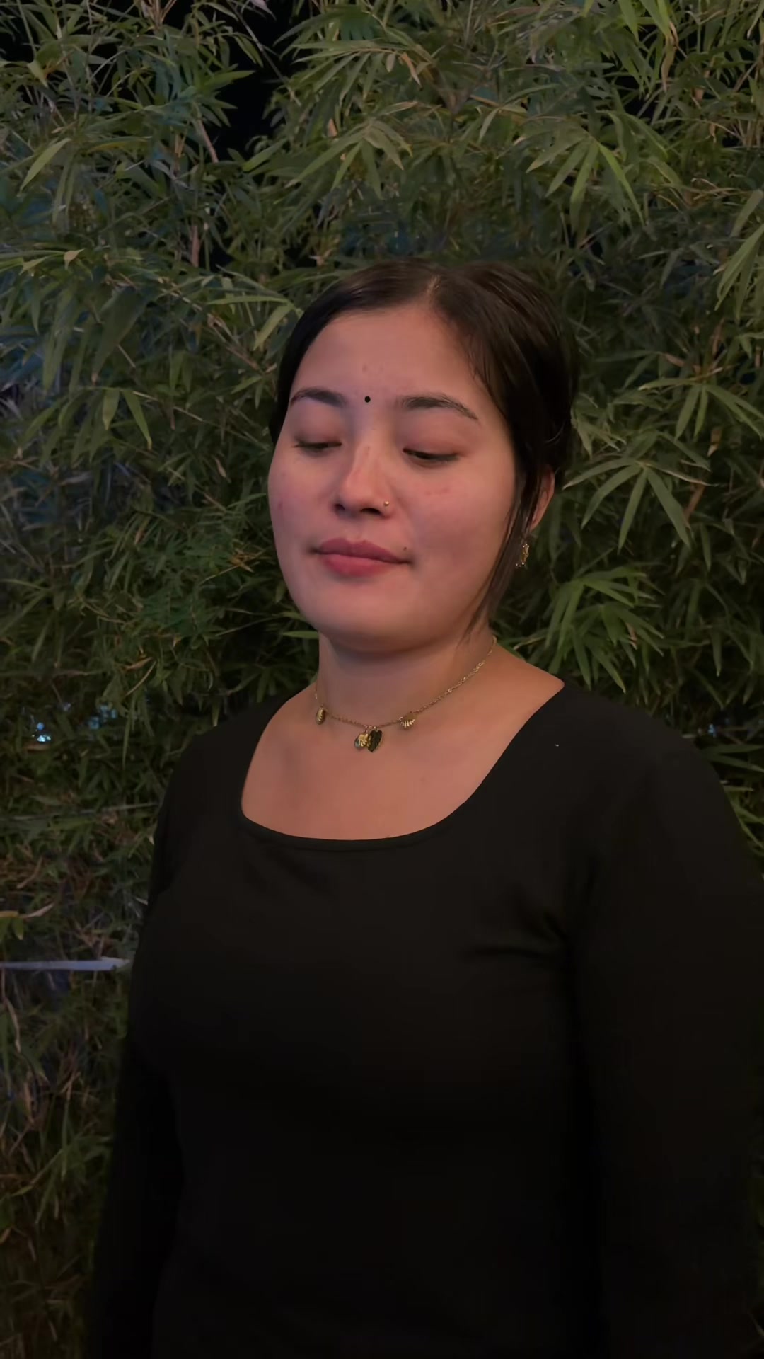 @सुस्मिता जर्गा मगर