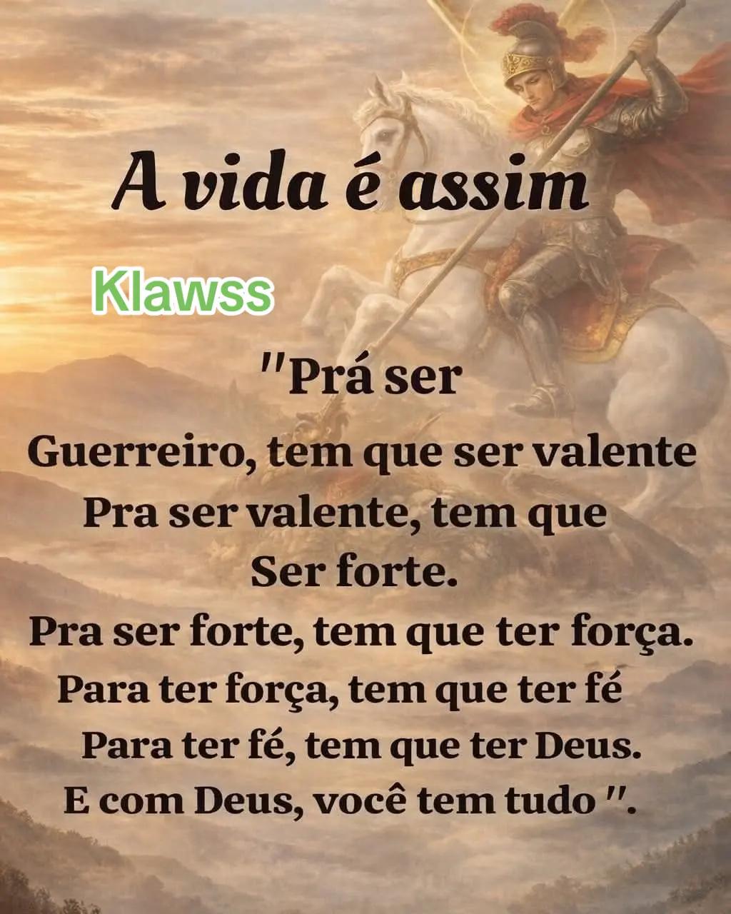 @Klawdyo Leal
