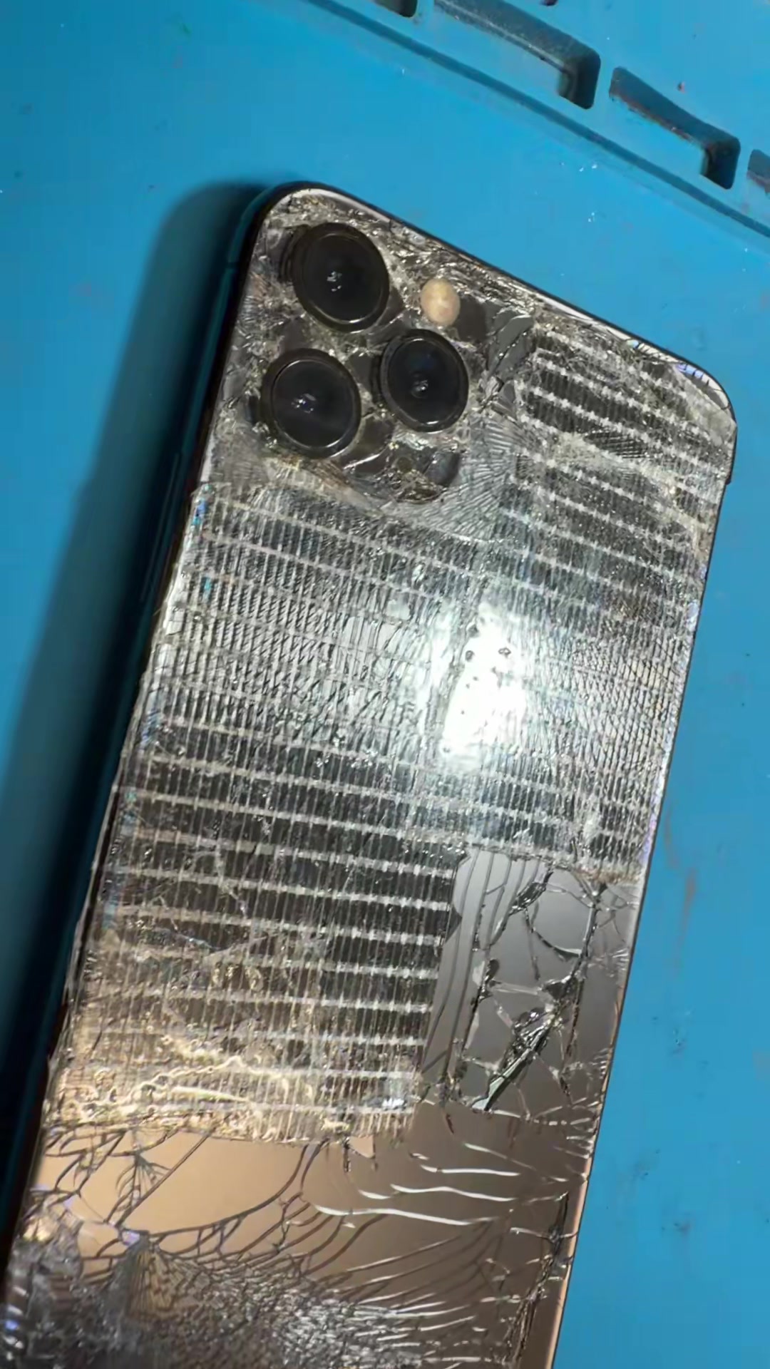 @OCD tech repairs and cleaning