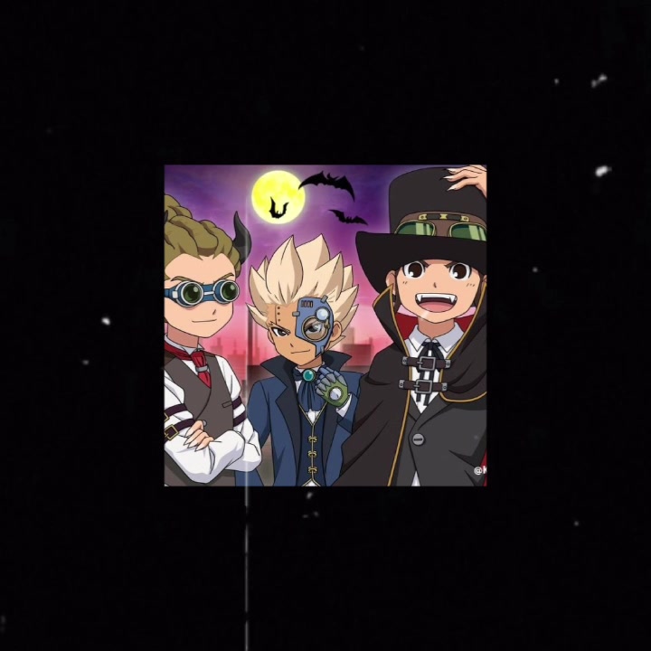 @Inazuma_Eleven_Number10