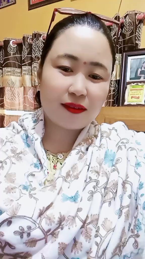 @menuka pun
