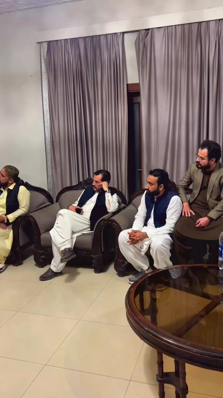 @Goher Khattak (Official)