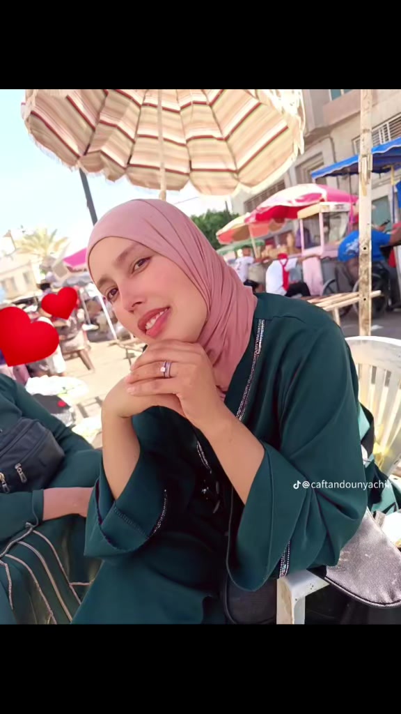@قفطان دنيا