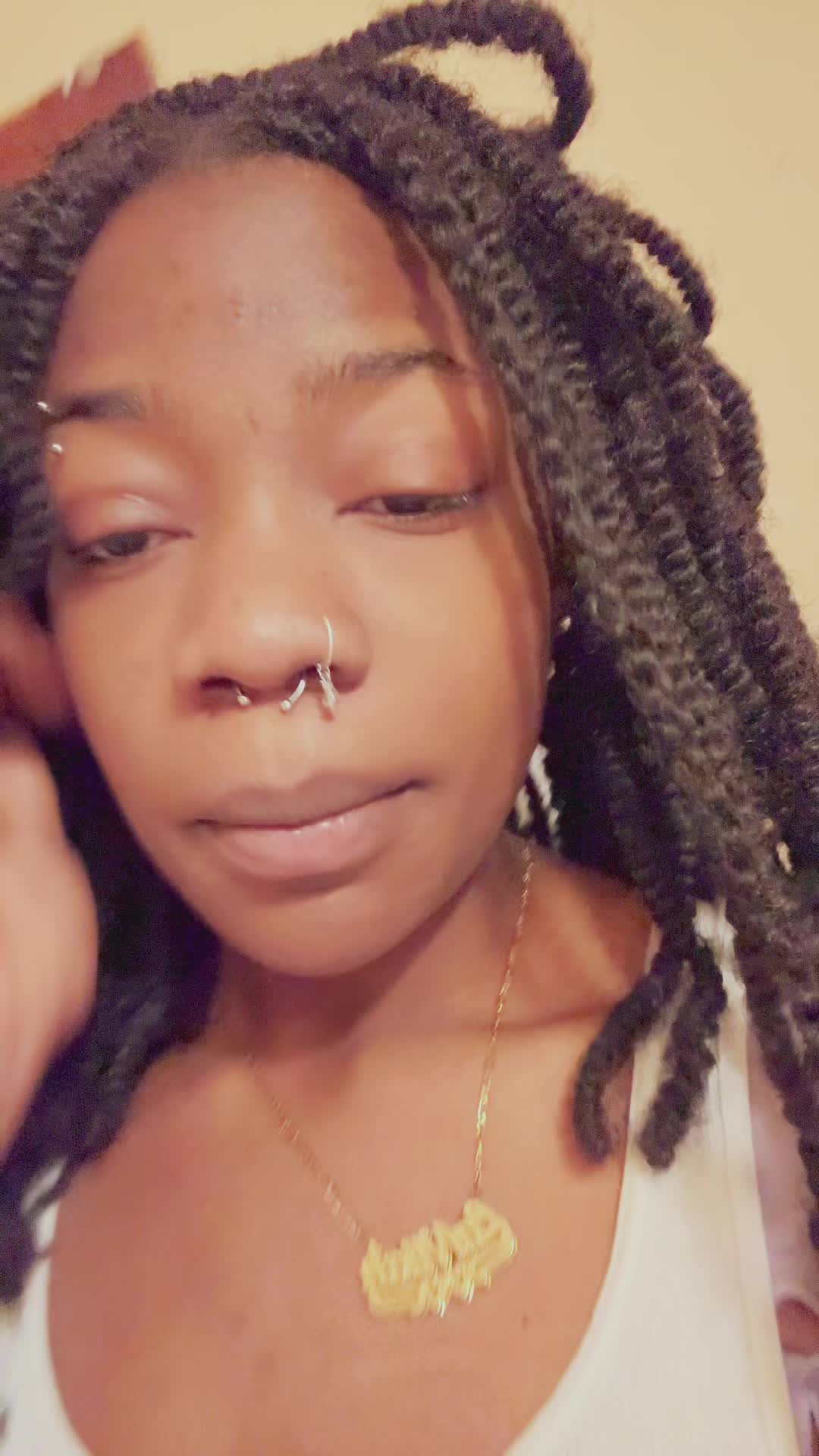 @Sexynini 🪳