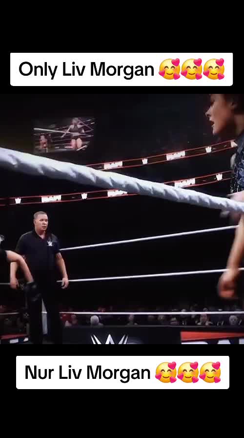 @WWE_Liv_Morgan_Fan2