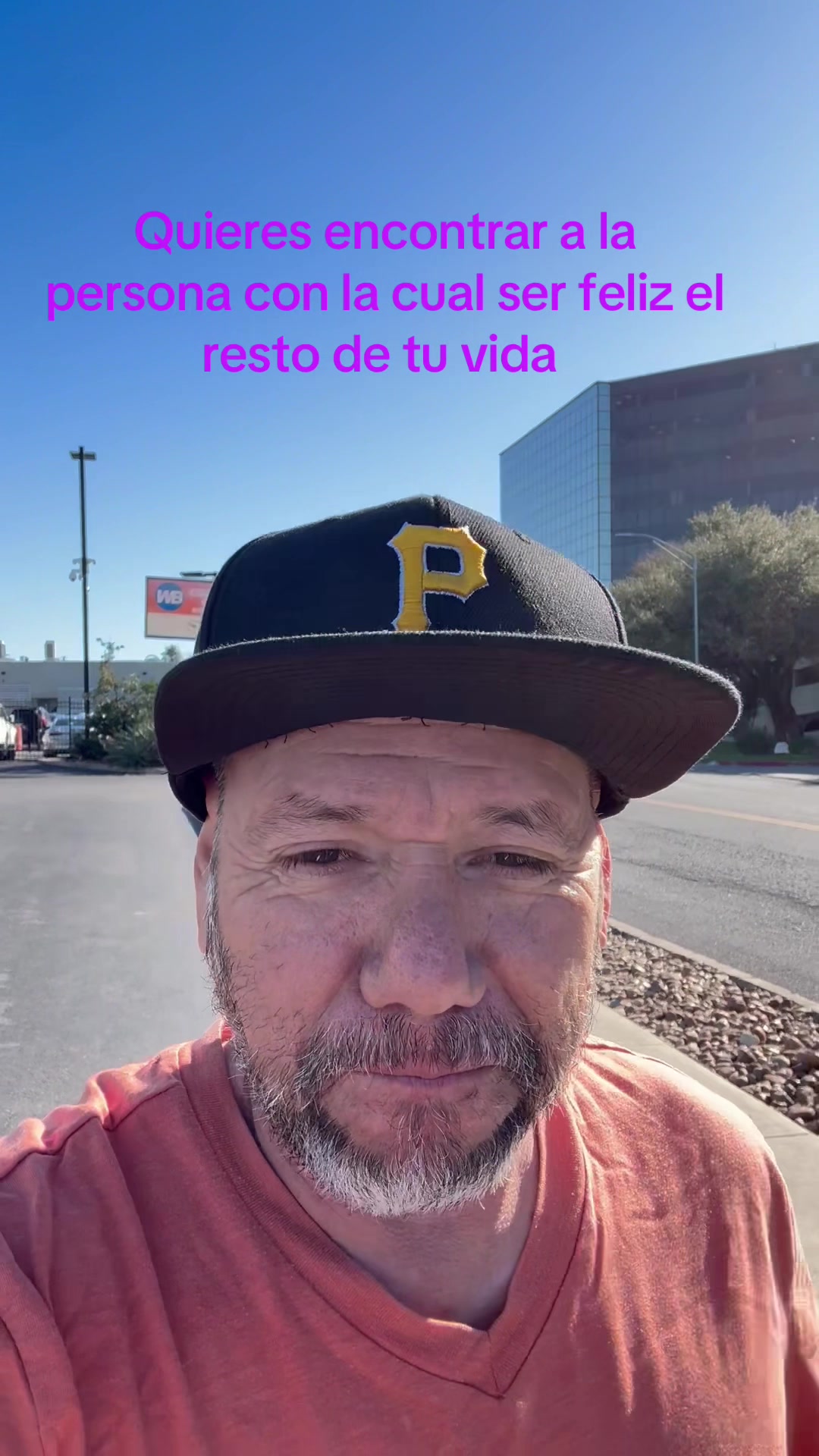 @Pat Sosa