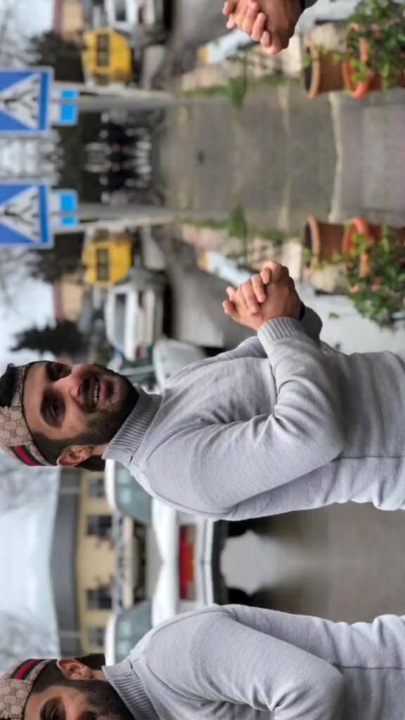 @⚜️Samir Cəfərov Singer ⚜️