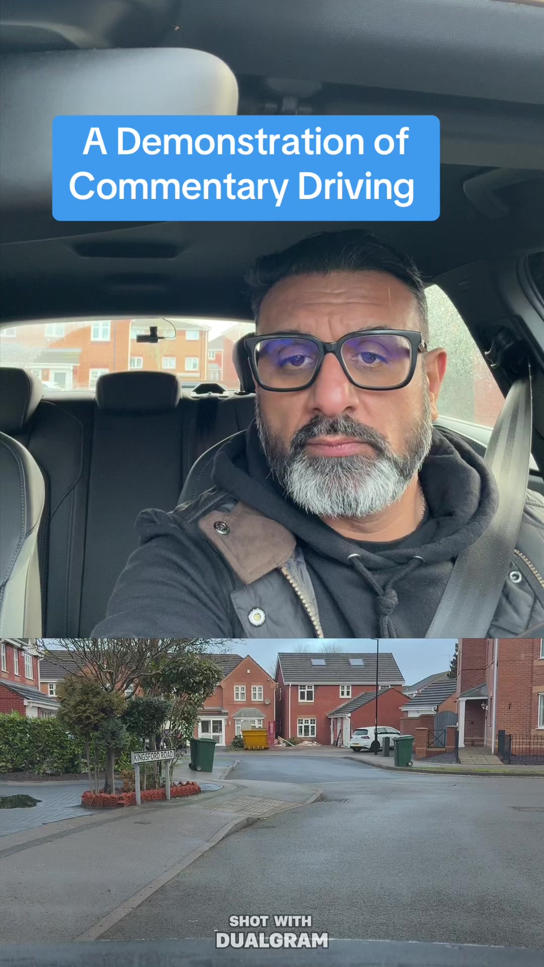 @Tommy Sandhu ADI-Ordit Trainer