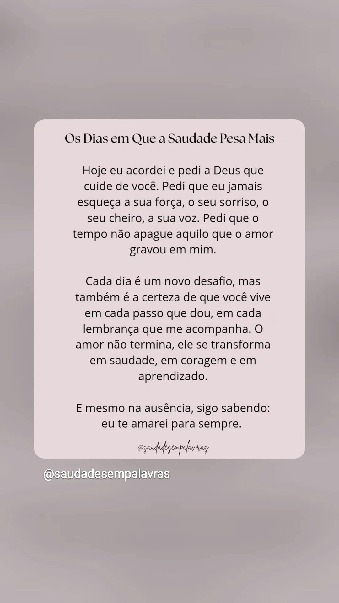 @Solange Dantas Franco
