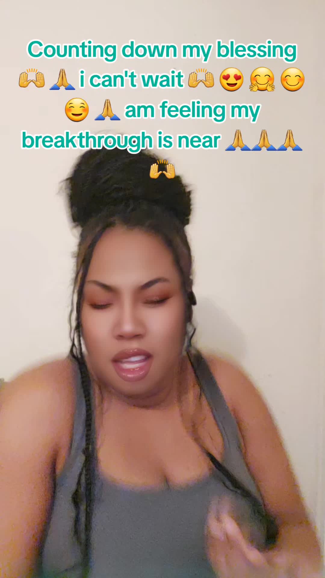@💙God Purpose sasha 🙏 🙌 💯💯