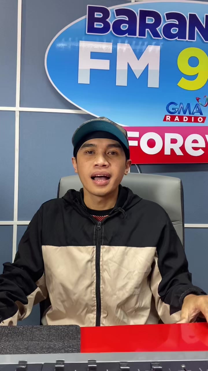 @Barangay LS 92.7 Baguio
