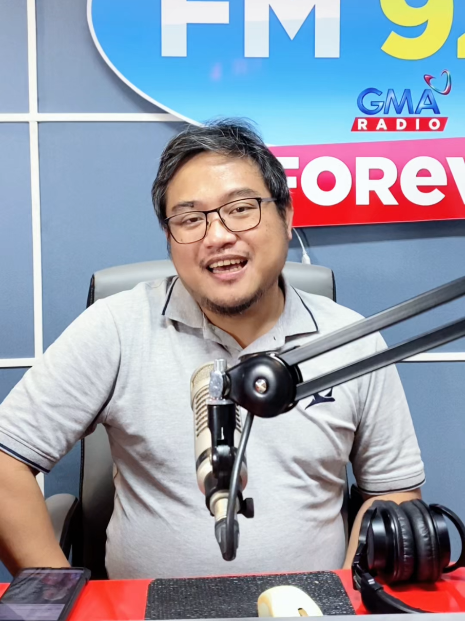 @Barangay LS 92.7 Baguio