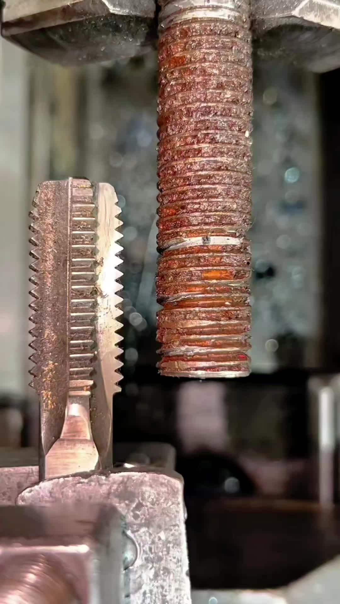 @Welding Tornadol