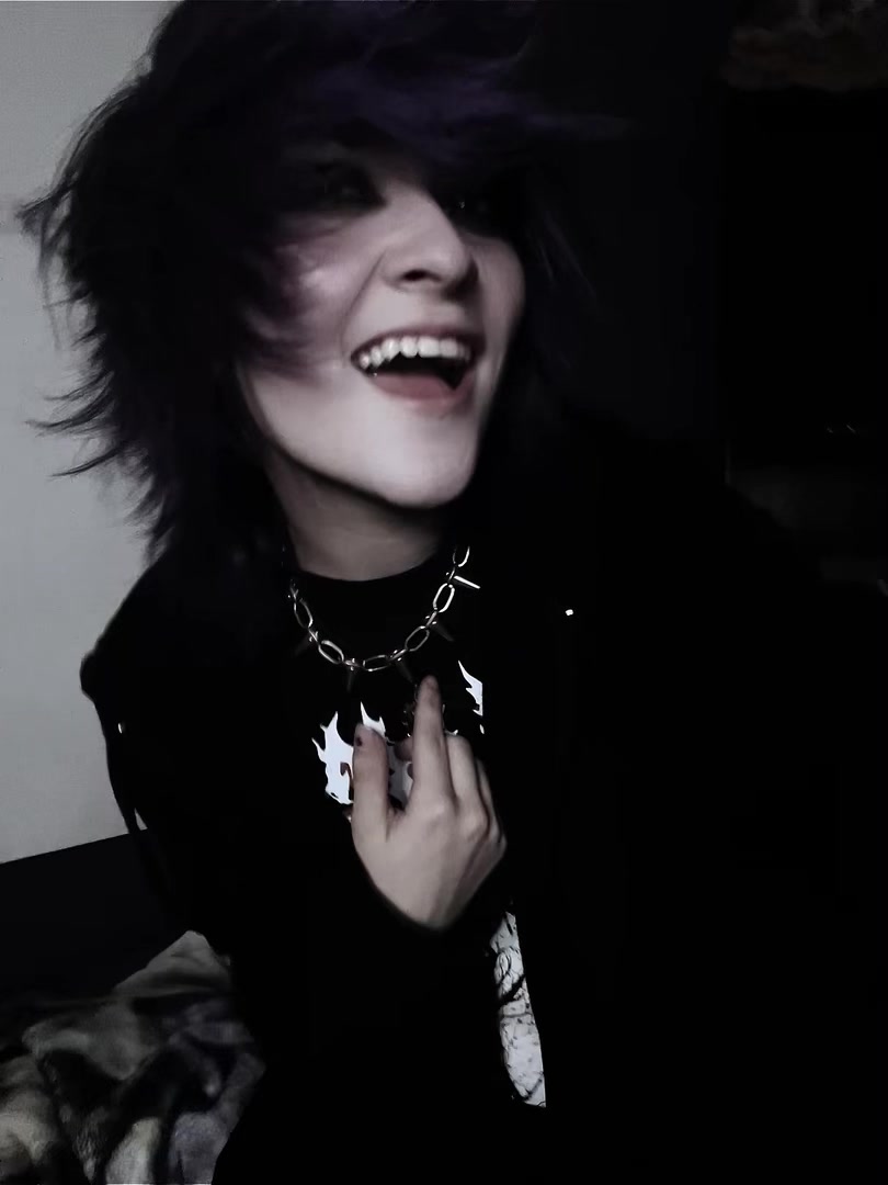 @˙⋆ 𝐛𝐫𝐤𝐧𝐫𝐢𝐛𝐬 ⋆｡˚ ⋆ 🕷️