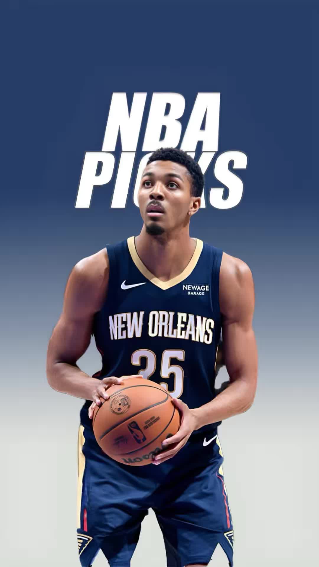 @DFS Picks