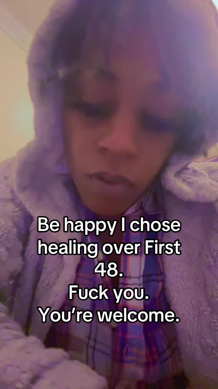 @SHAKKA| Heal while Hustling