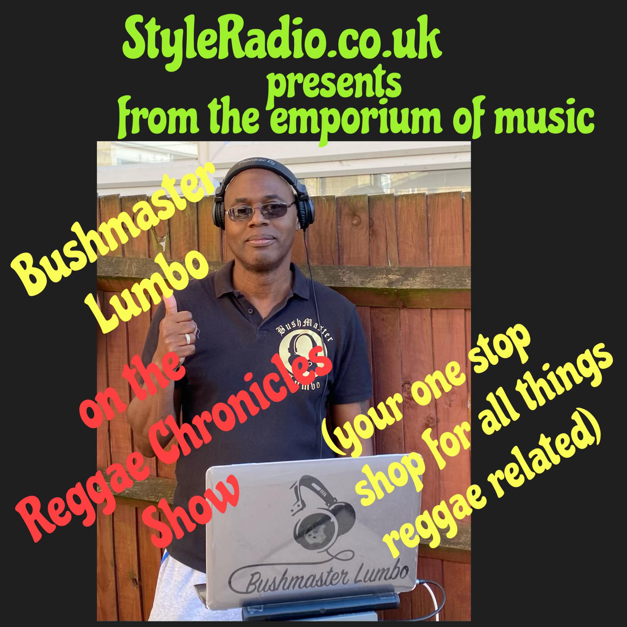 @Bushmaster Lumbo