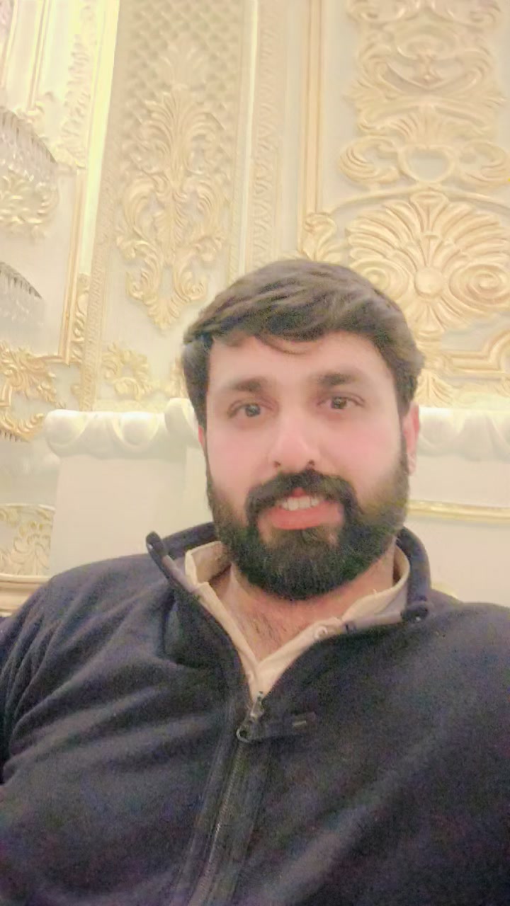 @NعMAن CHAUدHAرY