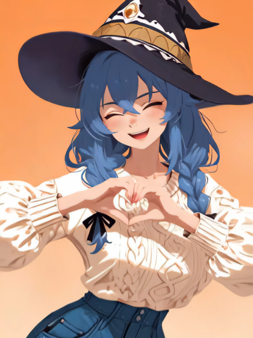 @Waifu Den
