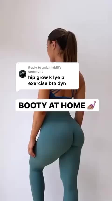 @Glow Up Fitness