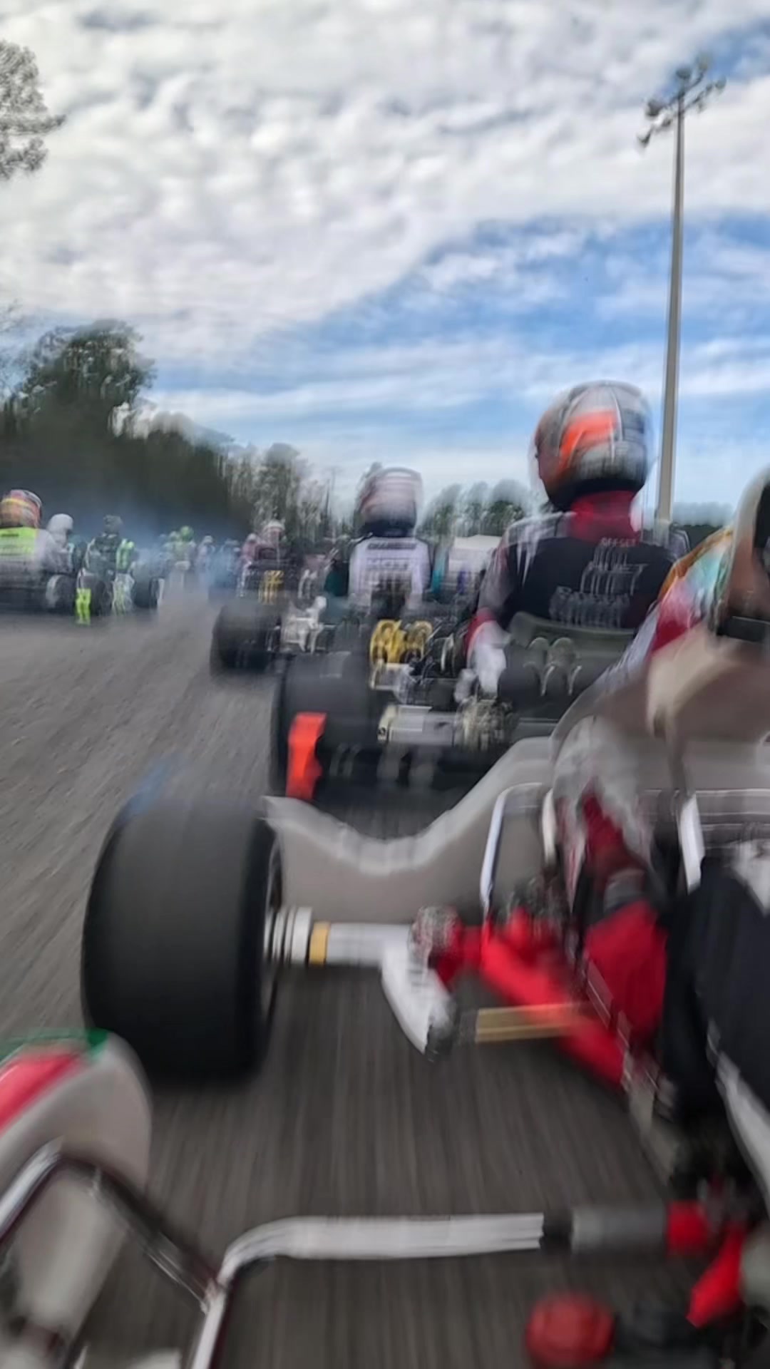 @Ethan G Racing