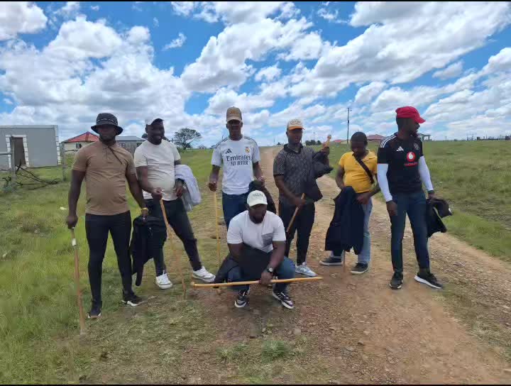 @cya Dilinga mpambo