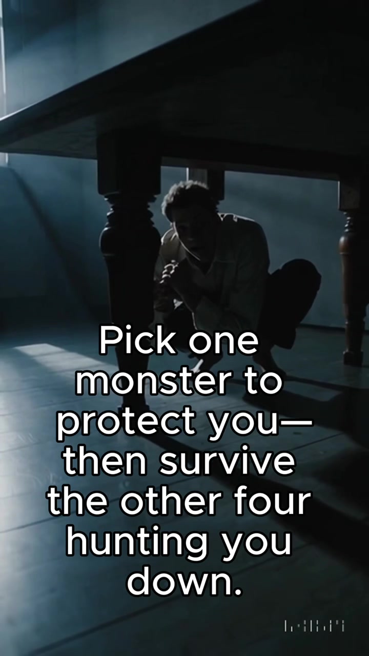 @Evil Genius