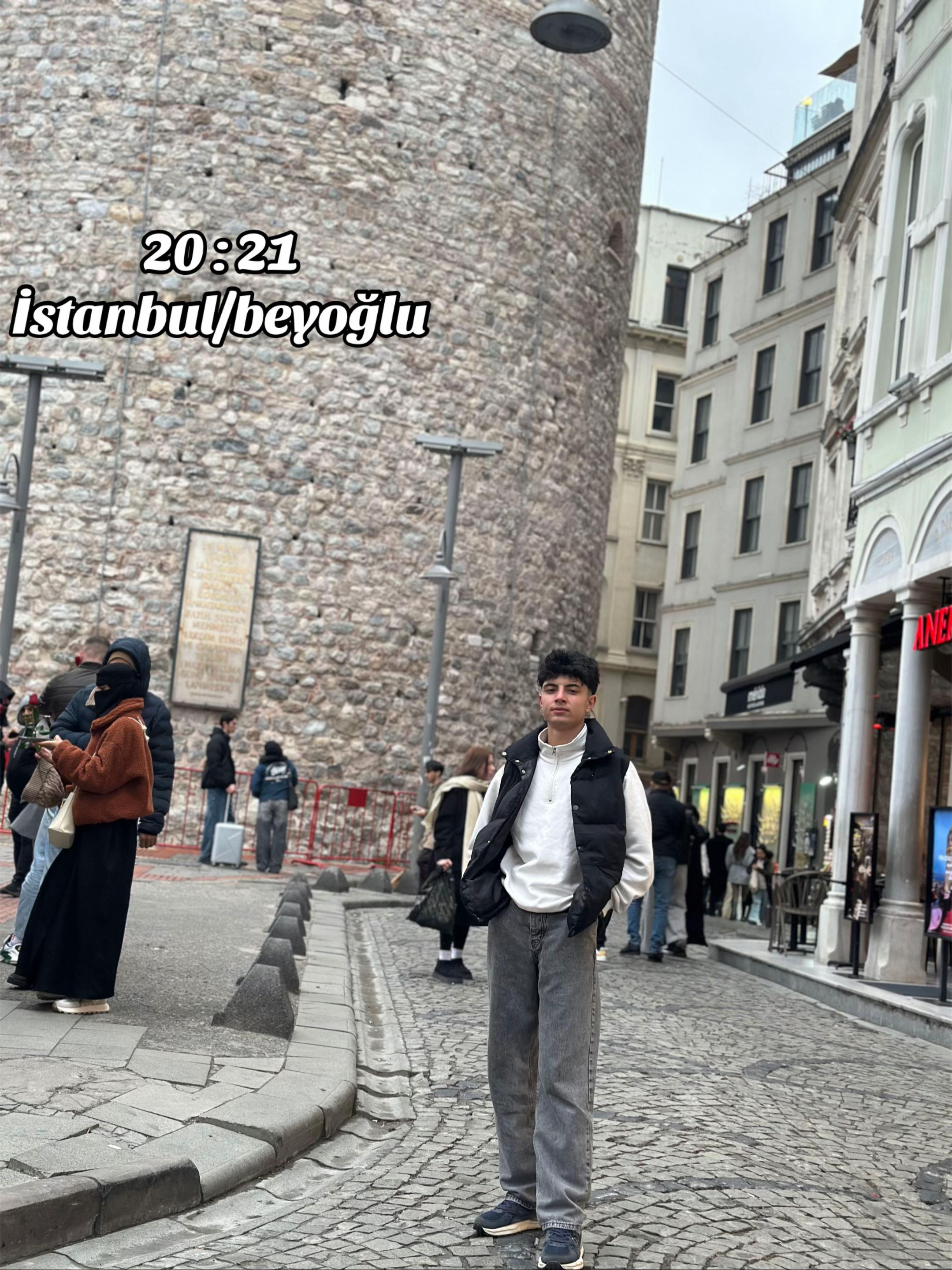 @Celal Aktimur