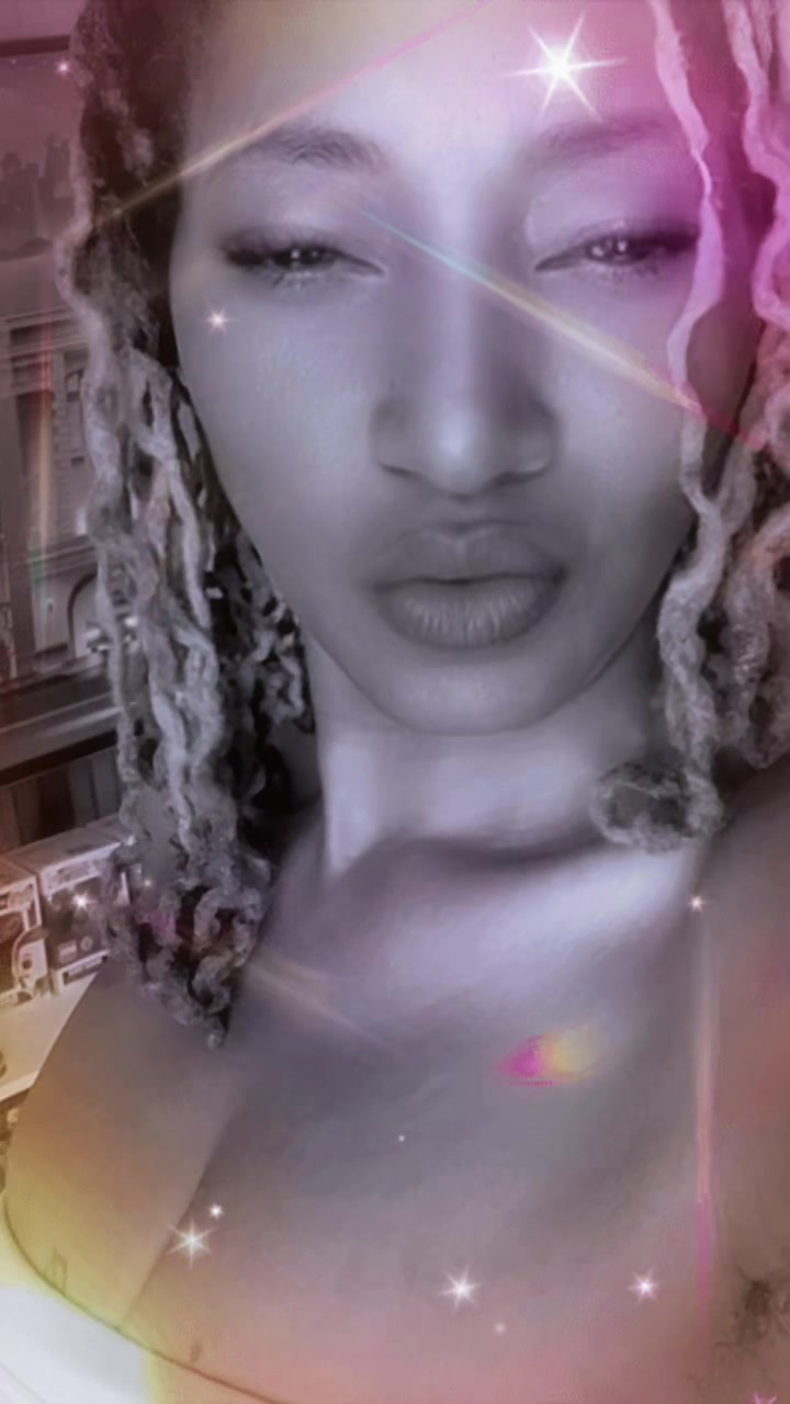 @Siren Goddess Dola 💎👑🌹🔥