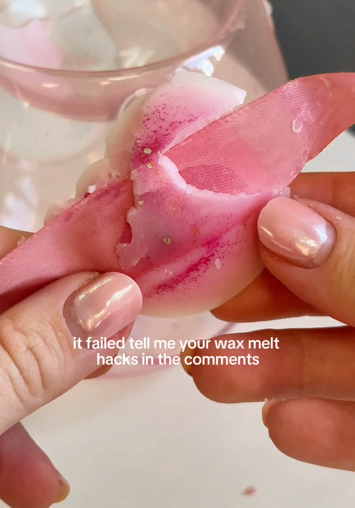 @Sassy Scents