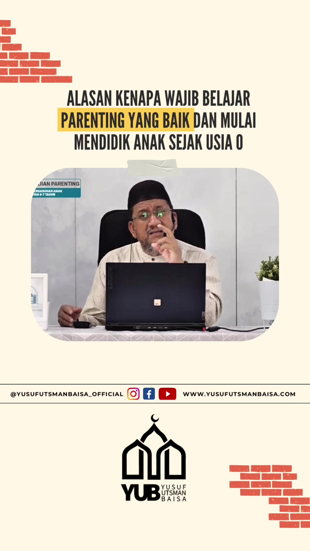 @Yusuf Utsman Baisa_Official