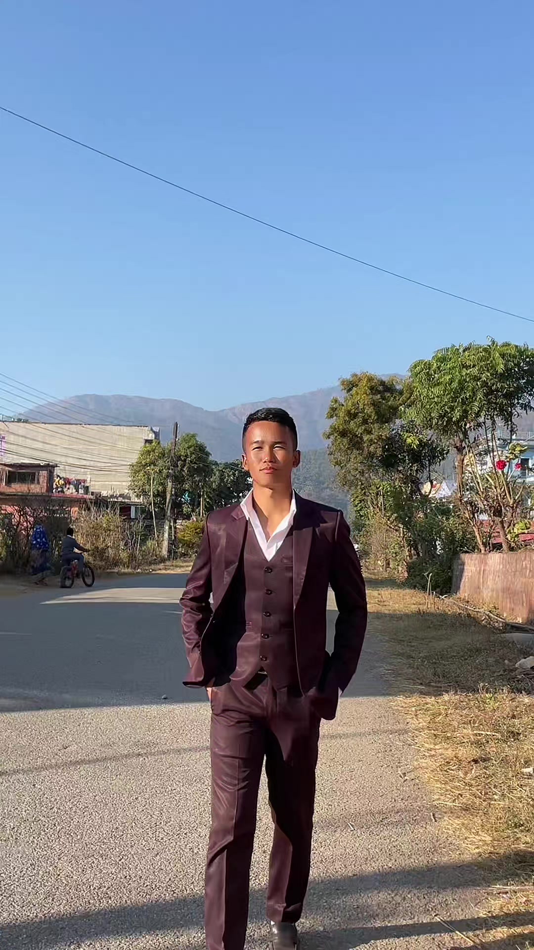 @Nahakul Magar