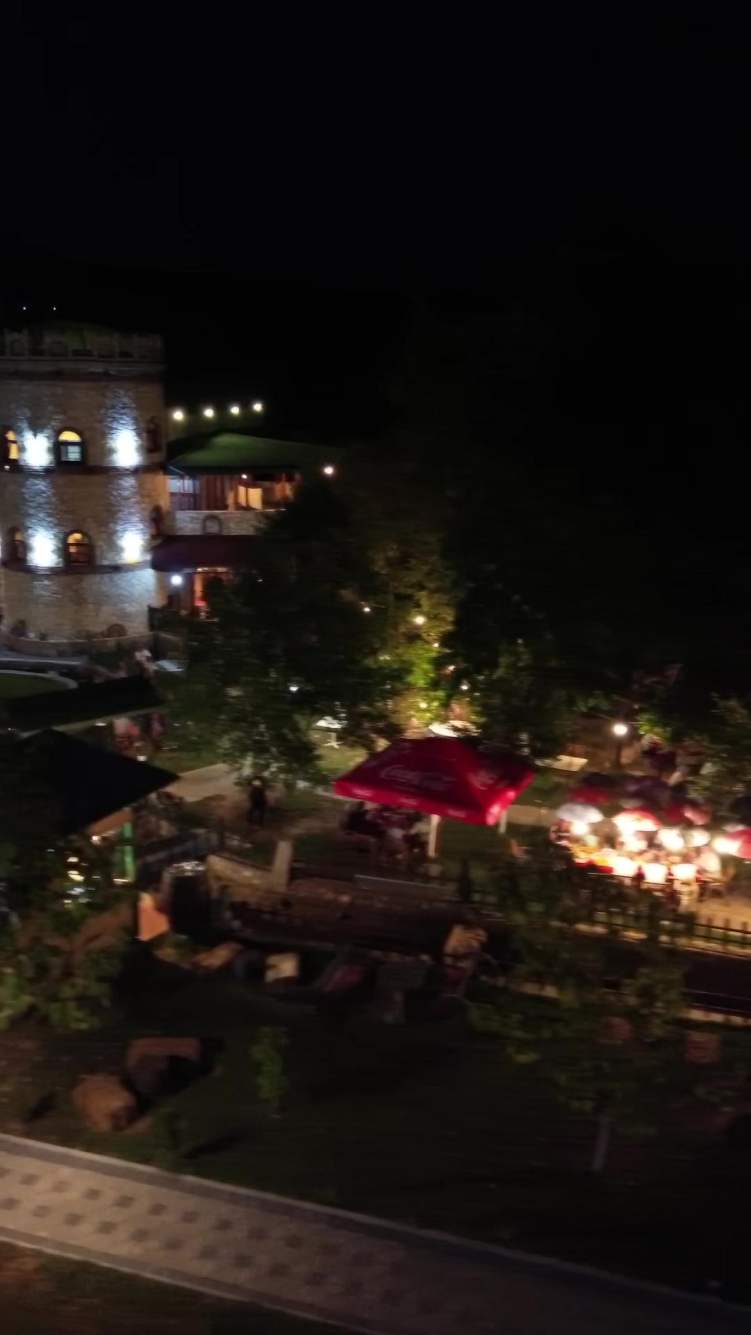 @Restaurant Kulla - Tetove