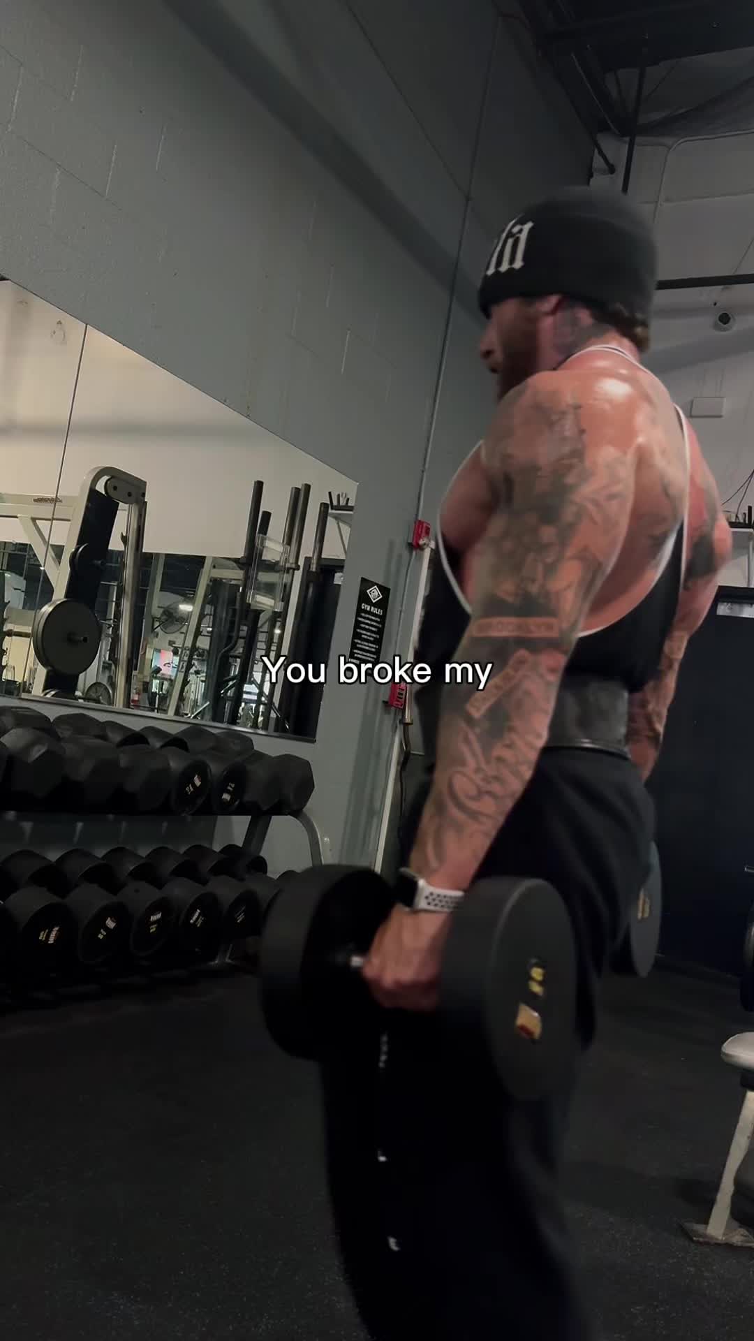 @TruShred