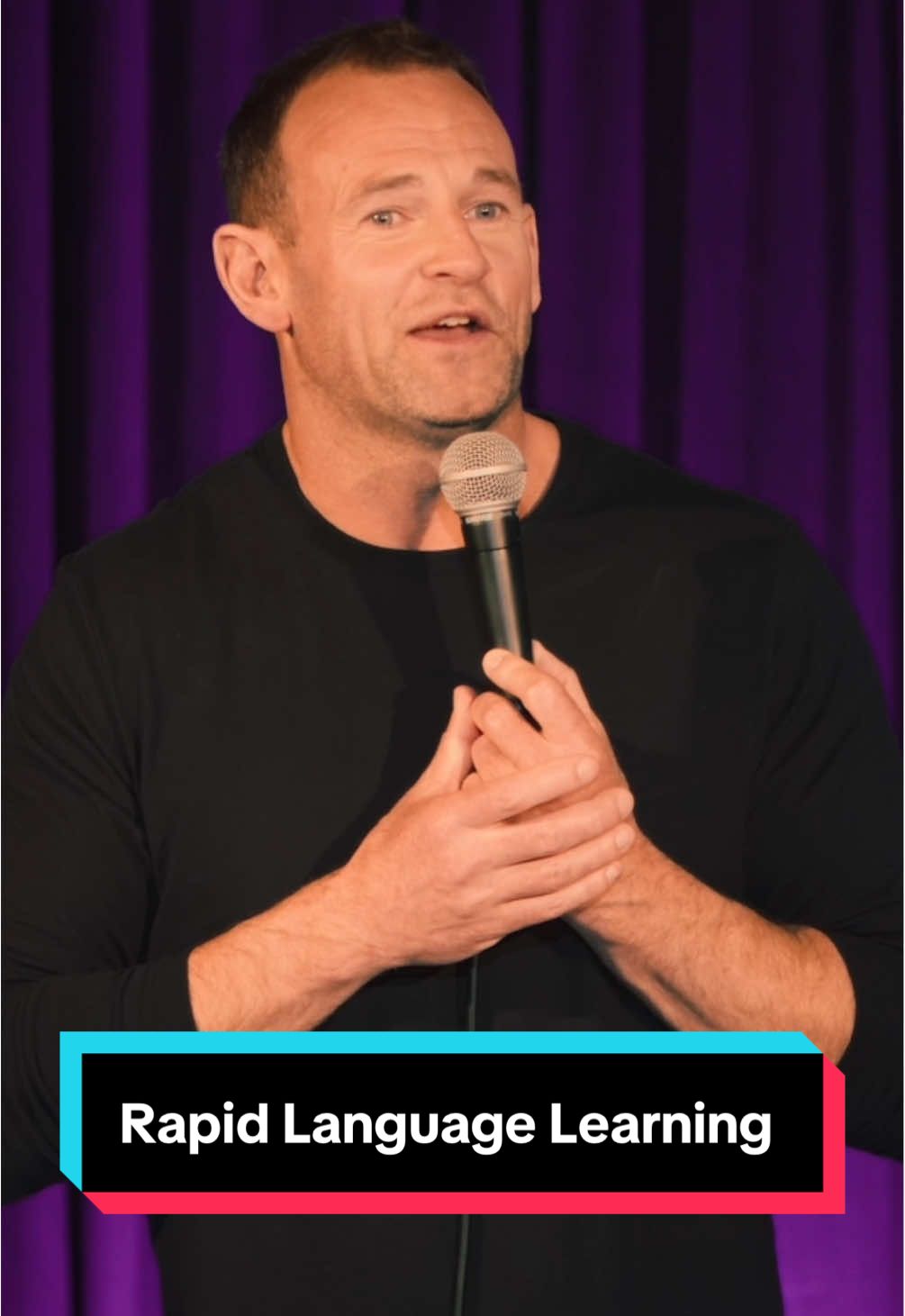 @David Nihill Comedy