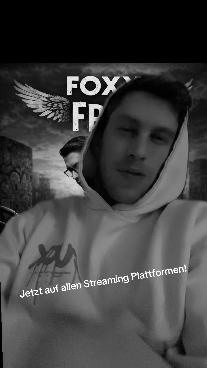 @Foxx 🦊