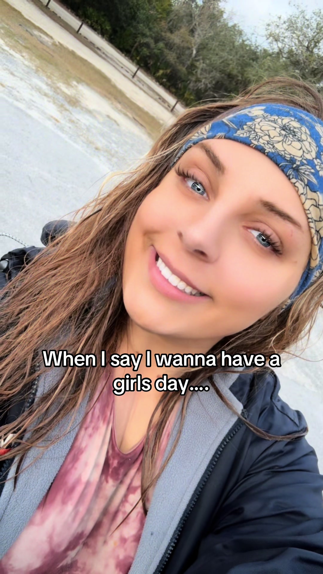 @Crystallynn Marie